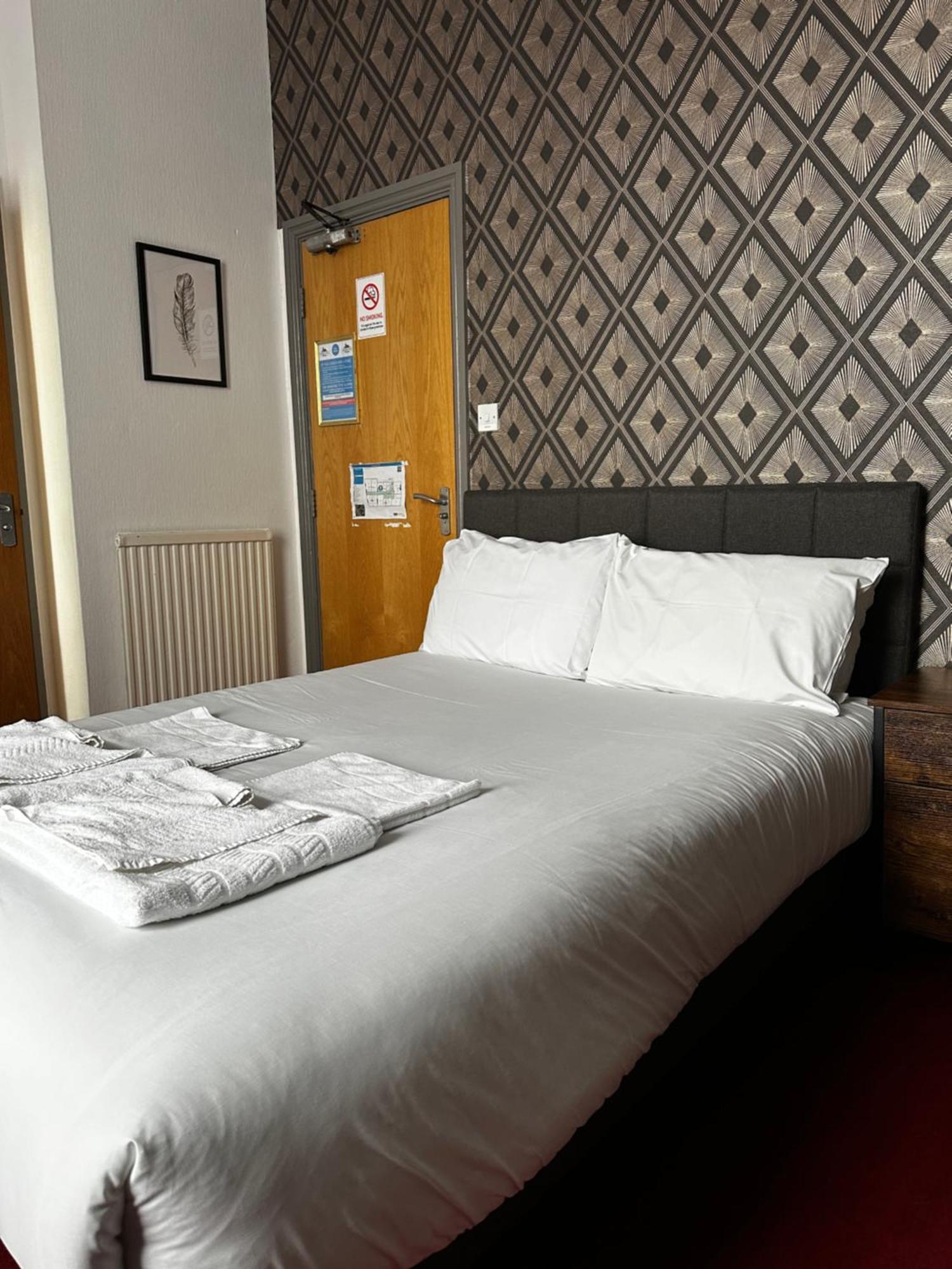 The Derby Hotel Barrow-in-Furness Exterior foto